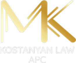 Kostanyan Law
